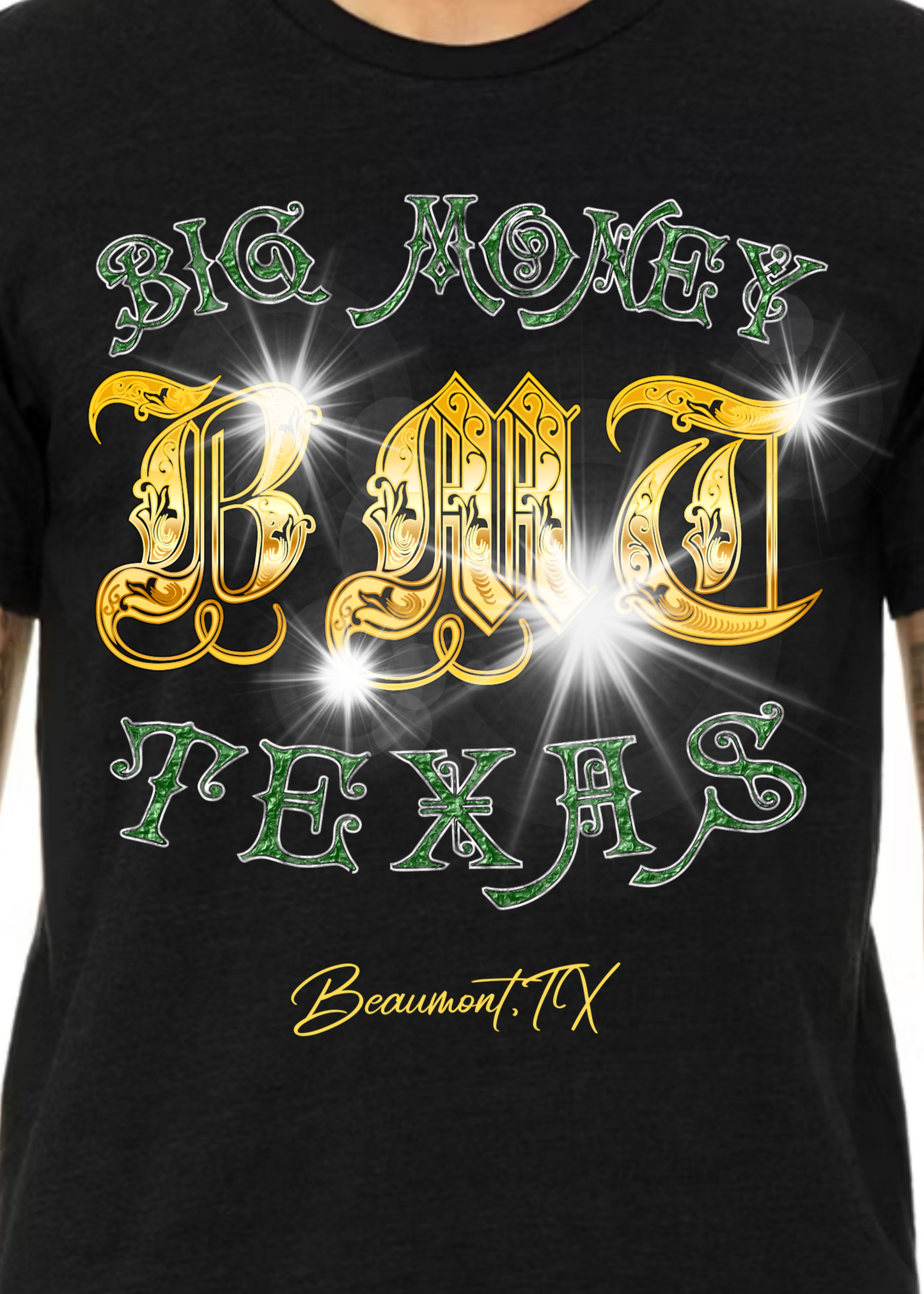 BMT Big Money Texas (Beaumont, TX)