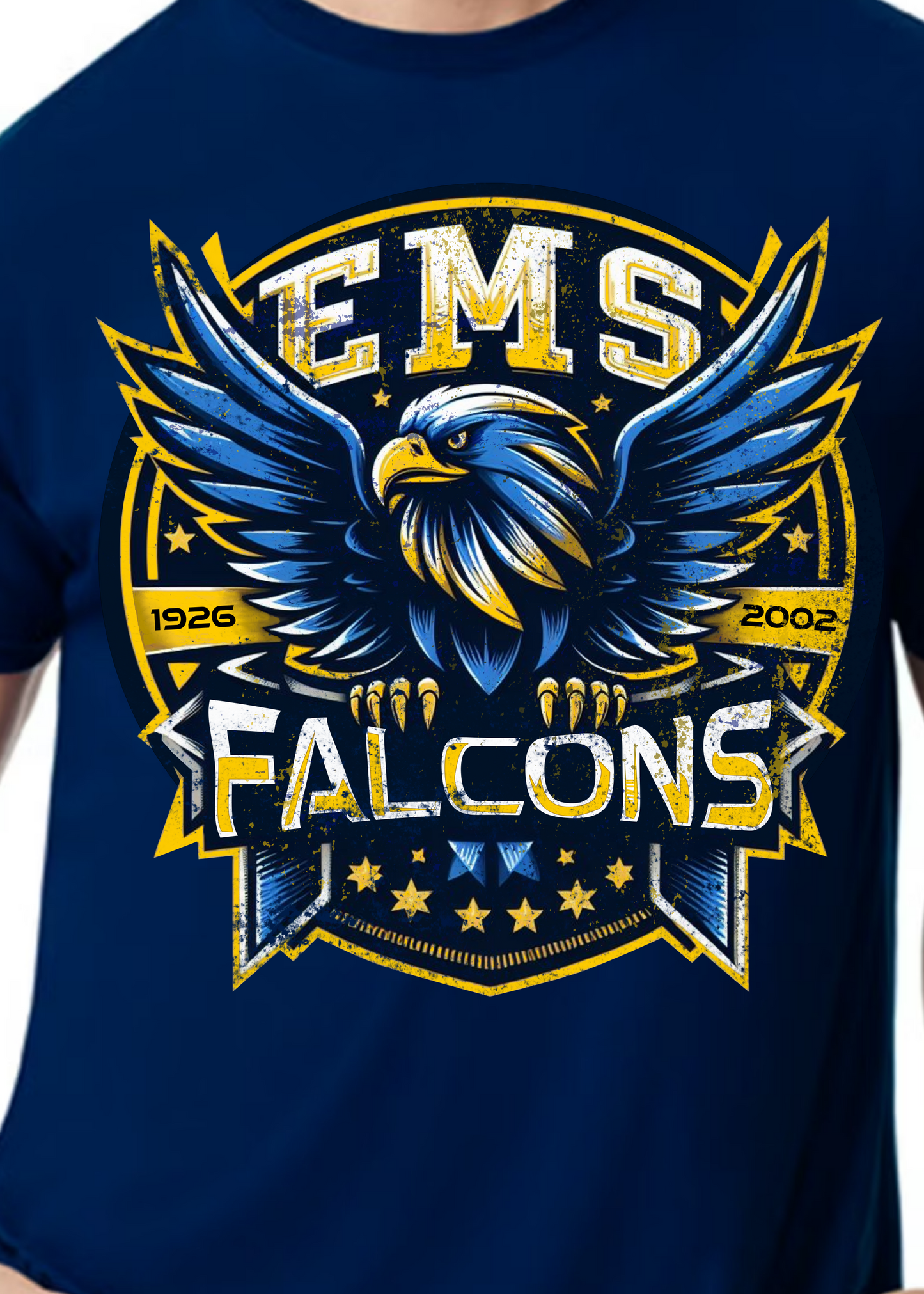 EMS Falcons