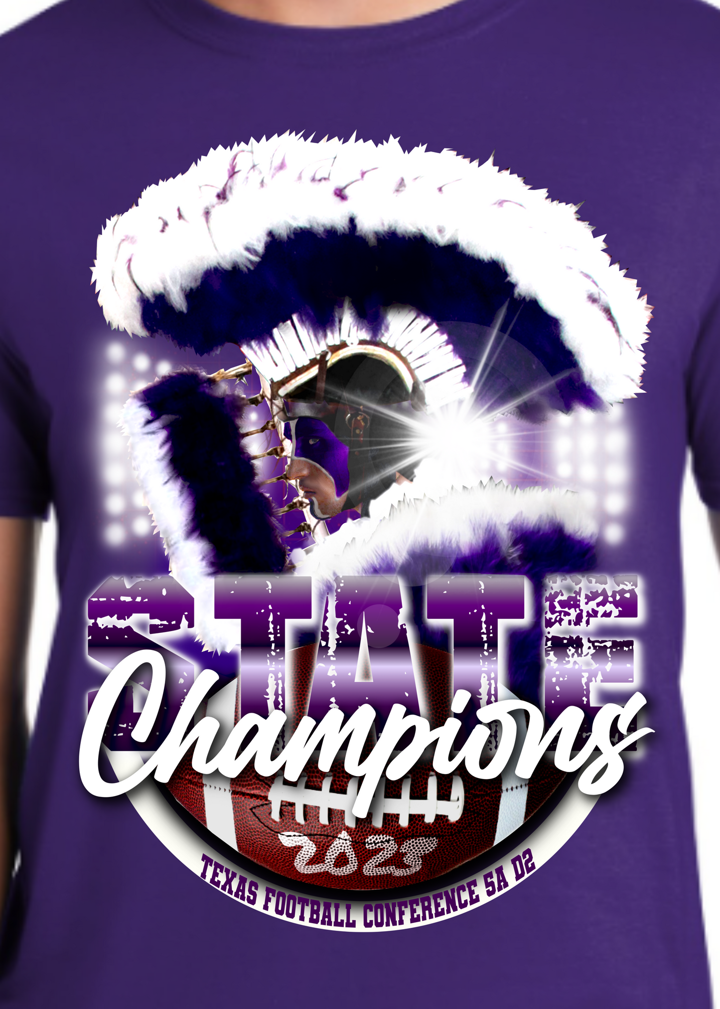 PNG State Champions 2023